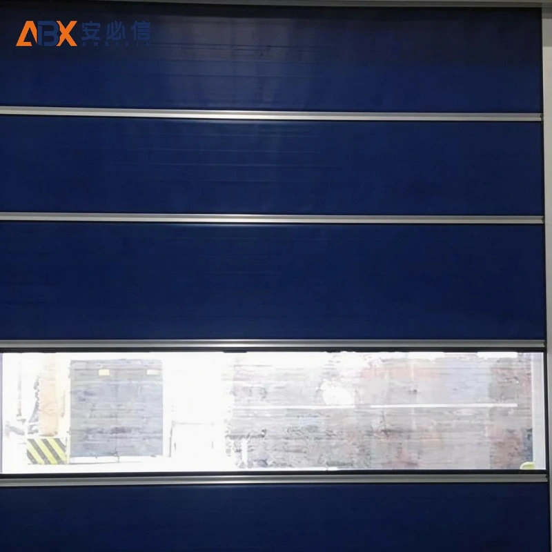 襄阳洁净快速门